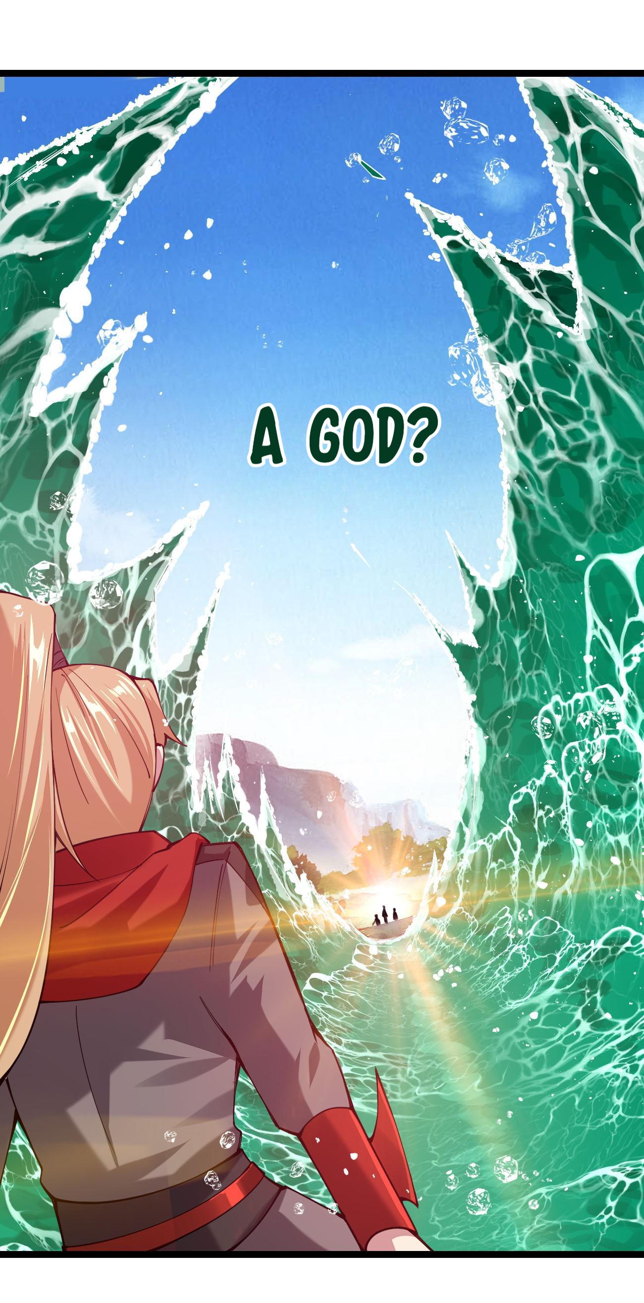 Sword God’s Life Is Not That Boring - Chapter 45: You’re So Cruel, Brother Xiaobai!