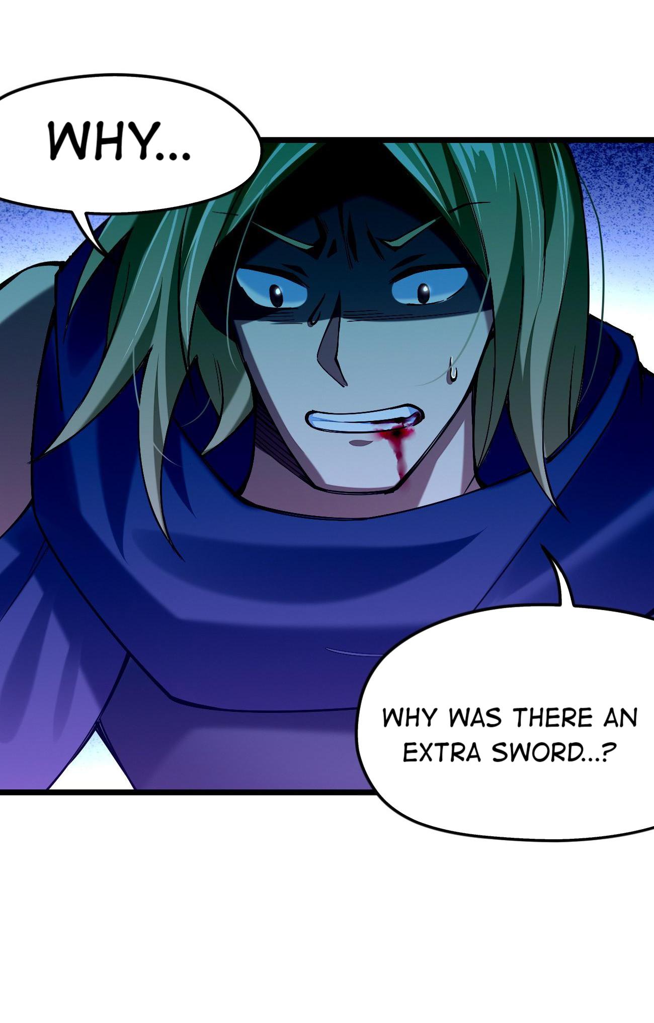 Sword God’s Life Is Not That Boring - Chapter 40: Has The Sword God Become A Target?