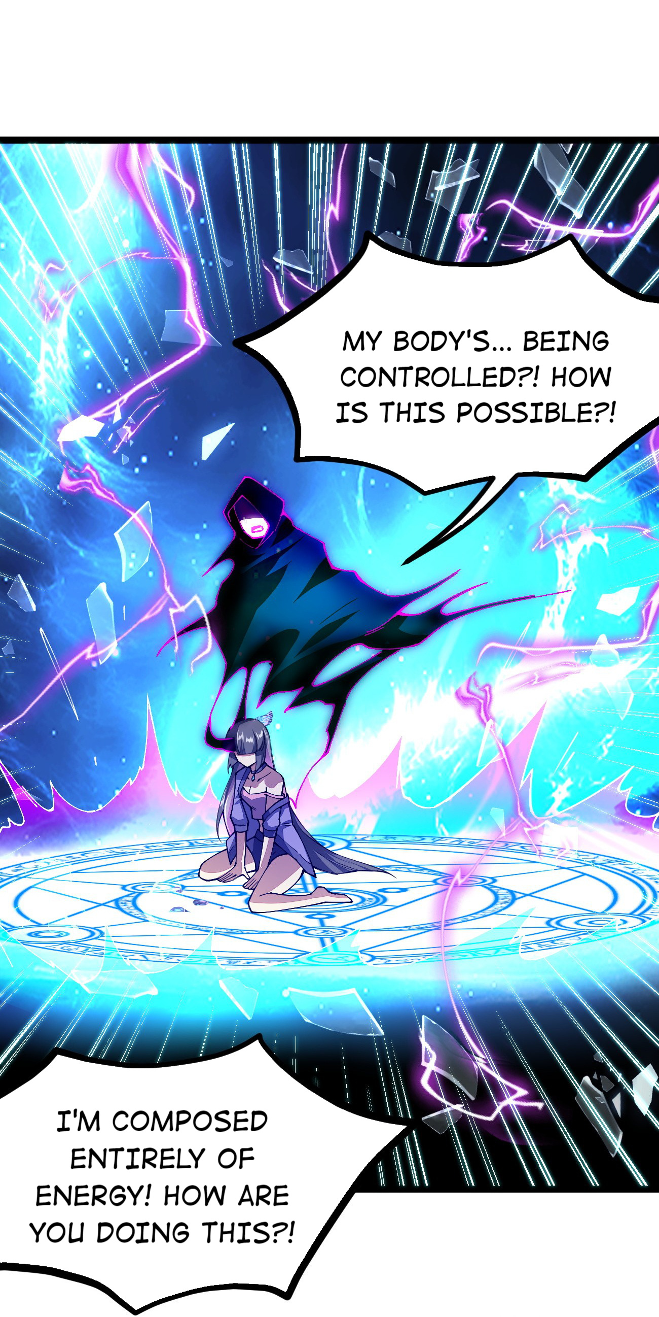 Sword God’s Life Is Not That Boring - Chapter 62: What Is Xiaobai’s Deepest Desire?