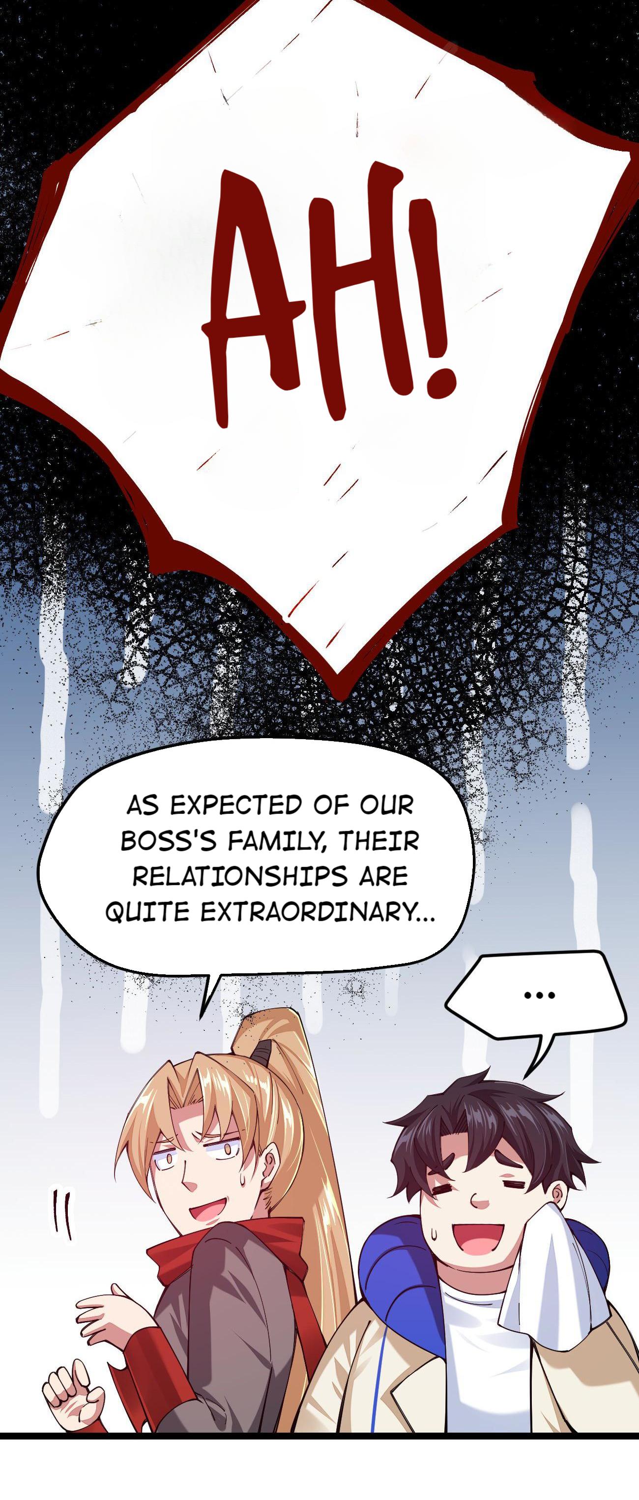 Sword God’s Life Is Not That Boring - Chapter 47: Orders From Master Lucia