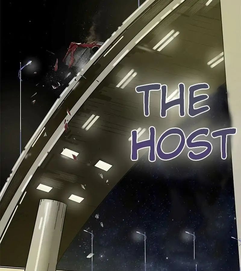 The Host - Chapter 19