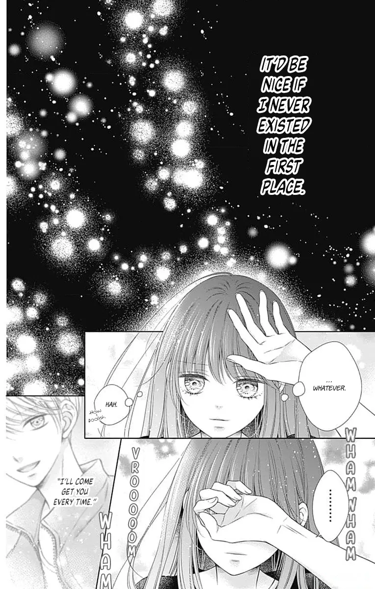 Hello, Innocent - Vol.4 Chapter 18