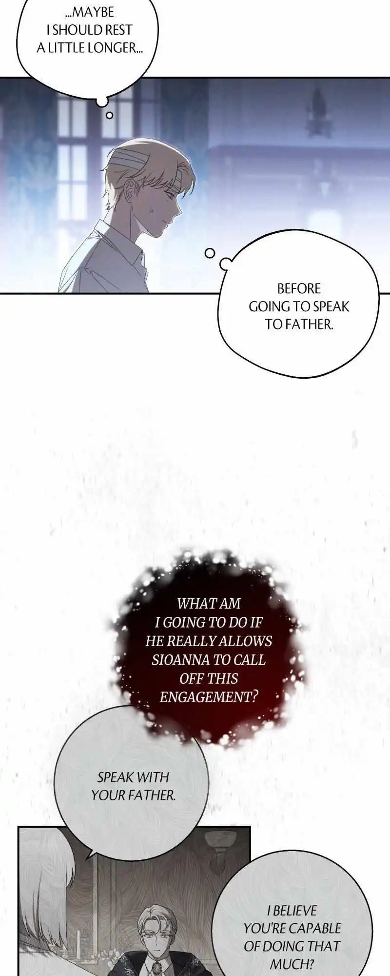 The Bondservant - Chapter 36