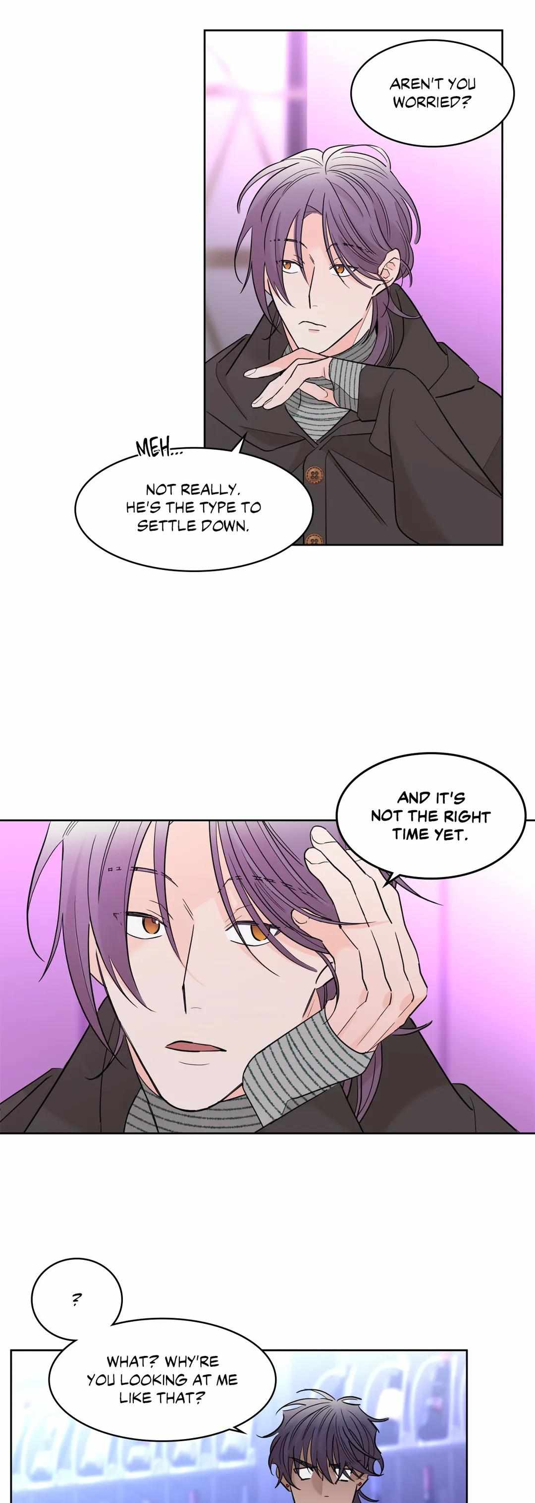 Will The Roasted Beans Sprout? - Chapter 9