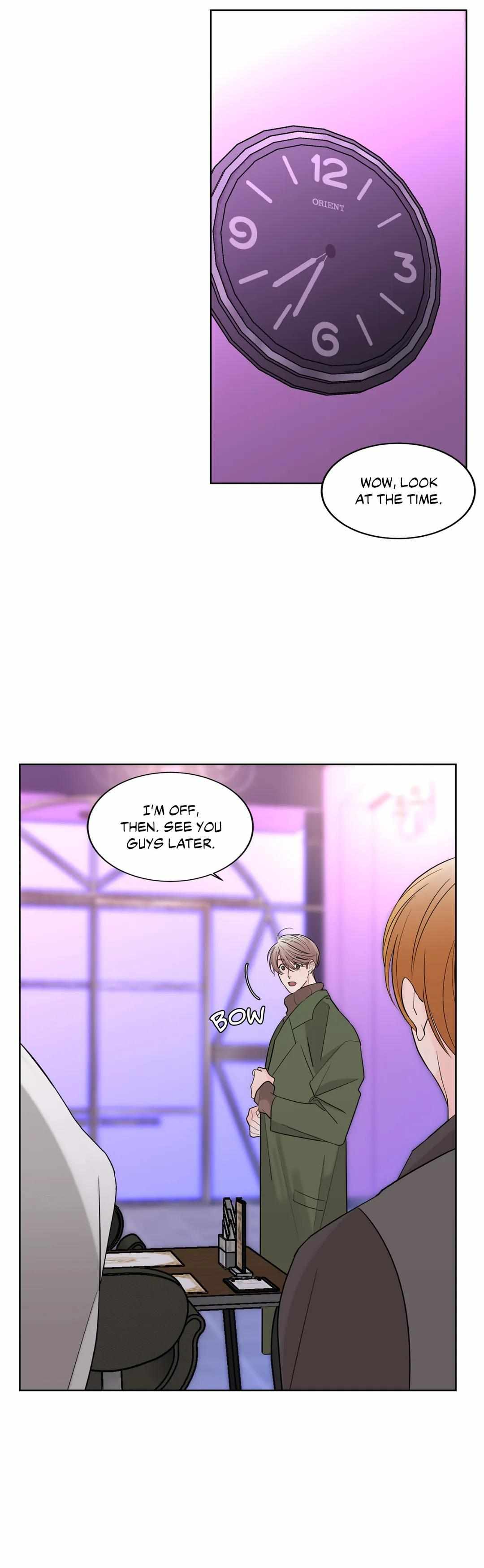 Will The Roasted Beans Sprout? - Chapter 8