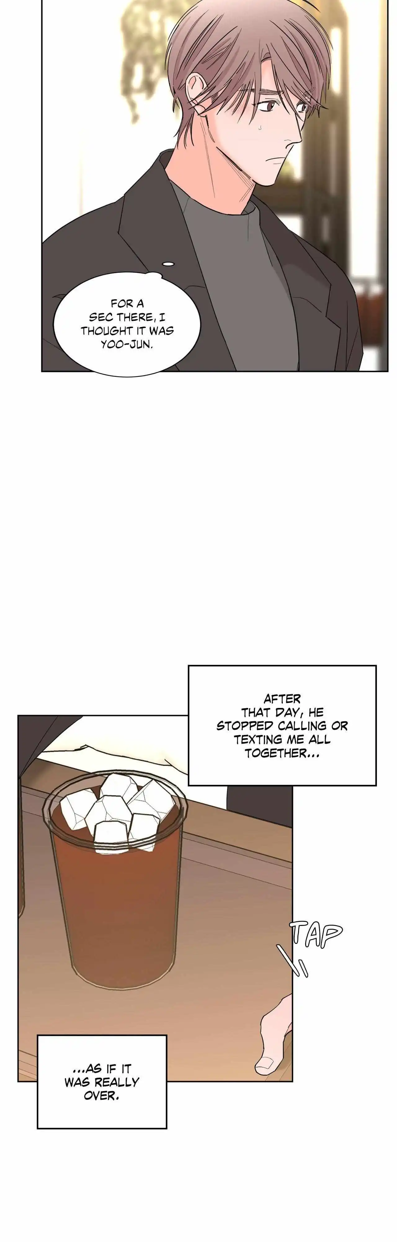 Will The Roasted Beans Sprout? - Chapter 67