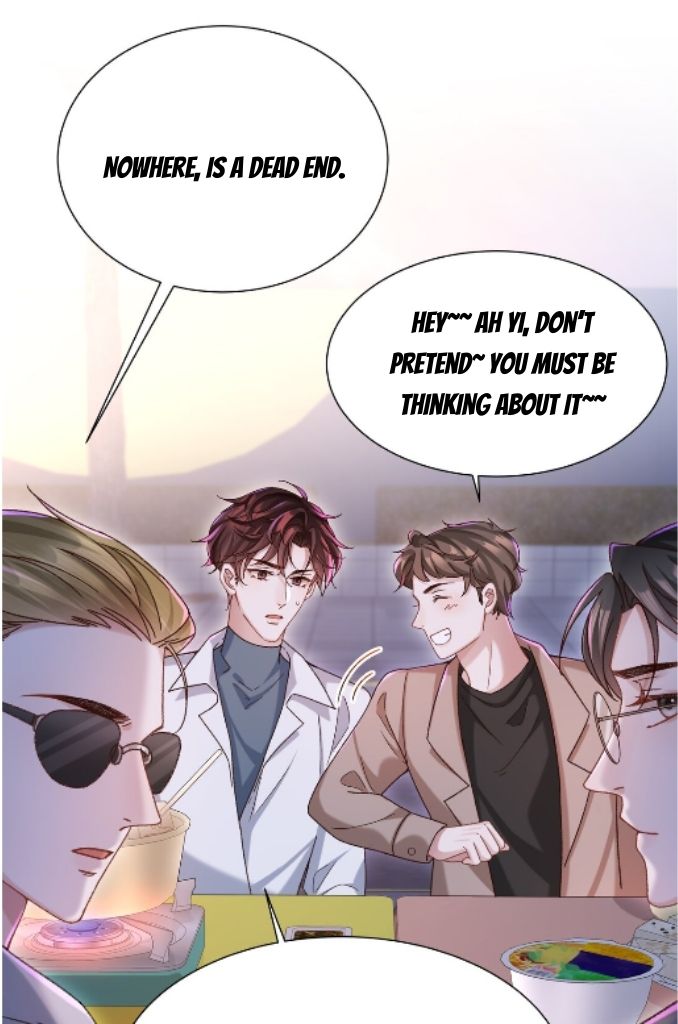 Teenage Mind - Chapter 4