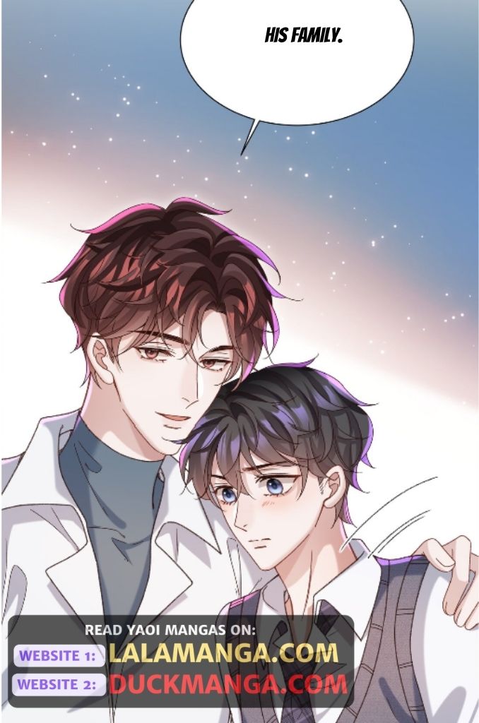 Teenage Mind - Chapter 4