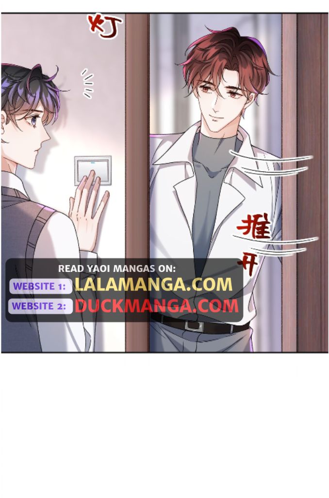 Teenage Mind - Chapter 7