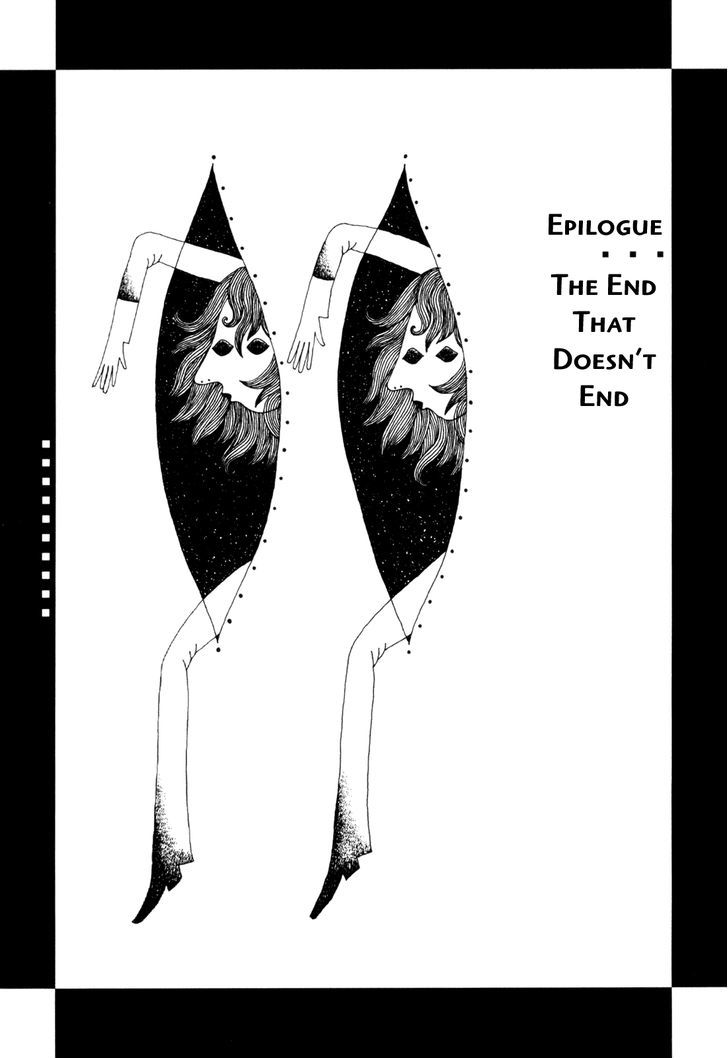 Kono Sekai No Owari E No Tabi - Vol.1 Chapter 10 : The End Of The World