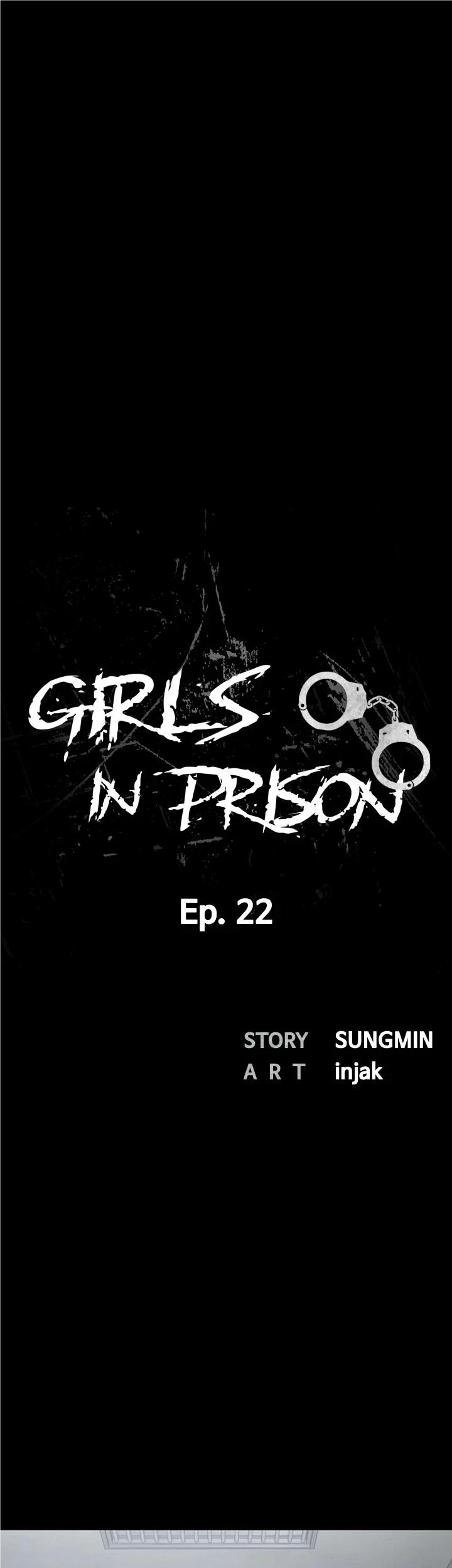 Girls In Prison - Chapter 22