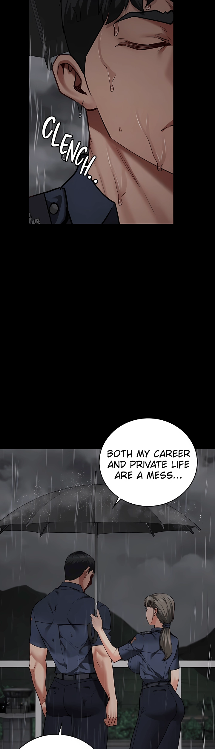 Girls In Prison - Chapter 41