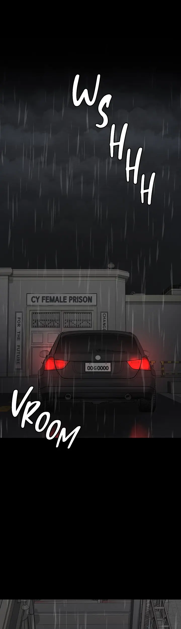 Girls In Prison - Chapter 43