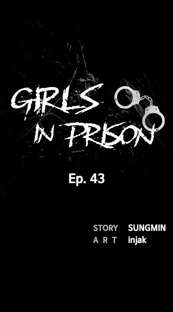 Girls In Prison - Chapter 43