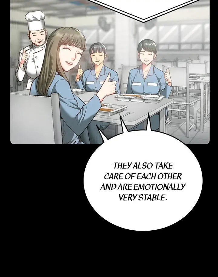 Girls In Prison - Chapter 10