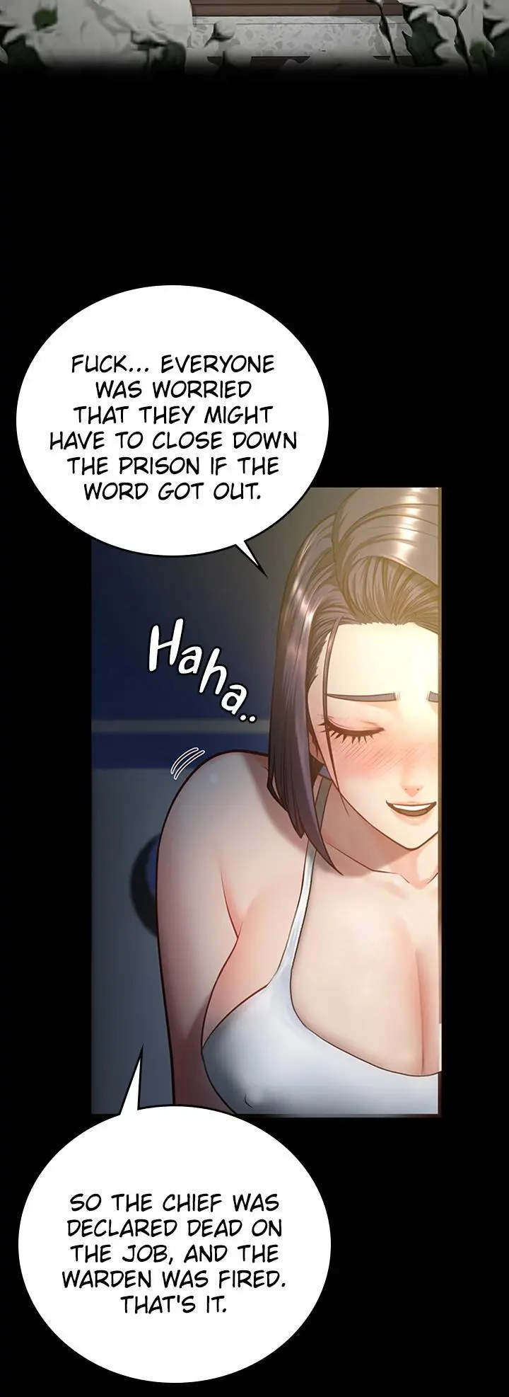 Girls In Prison - Chapter 10