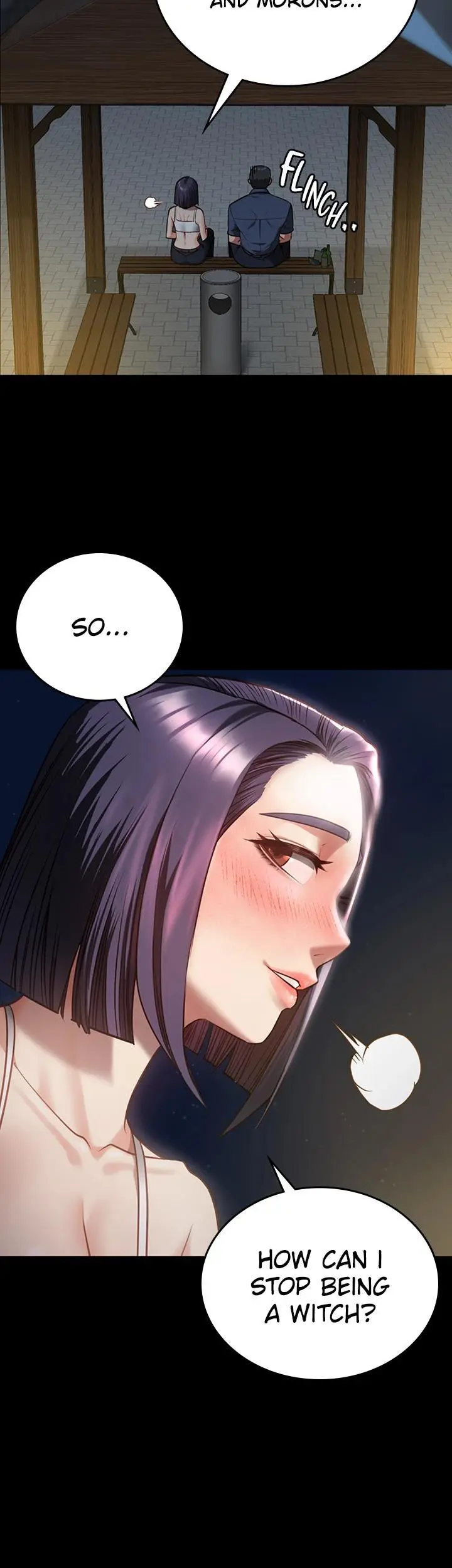 Girls In Prison - Chapter 10