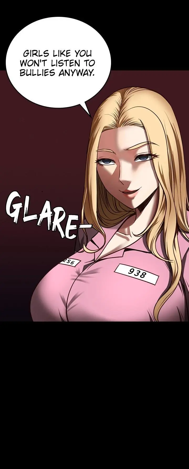 Girls In Prison - Chapter 6