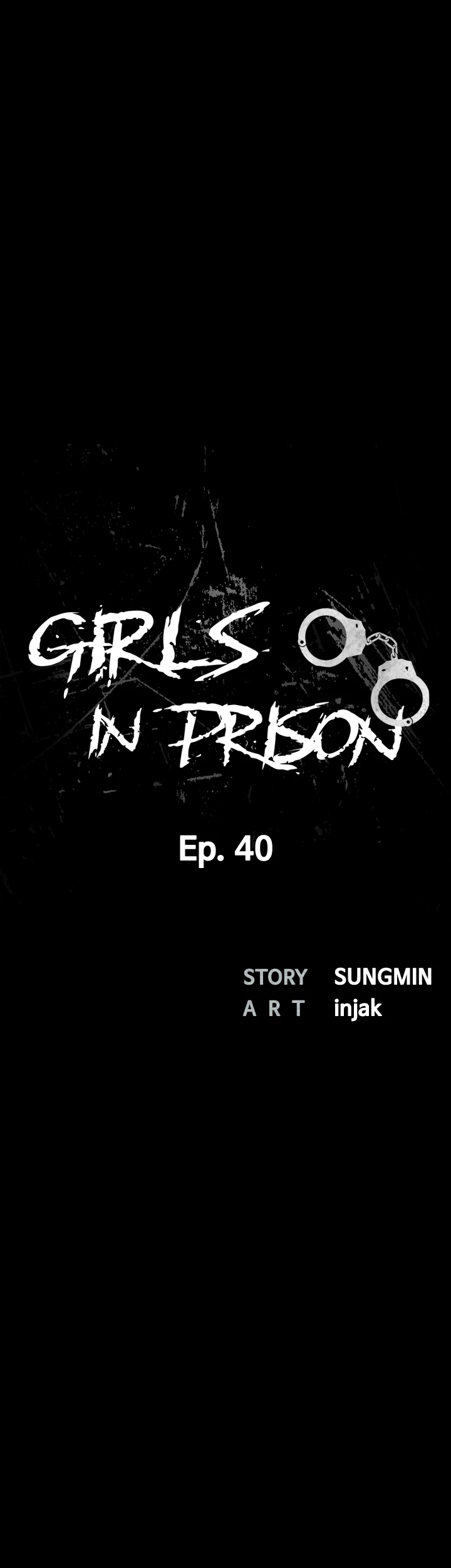 Girls In Prison - Chapter 40