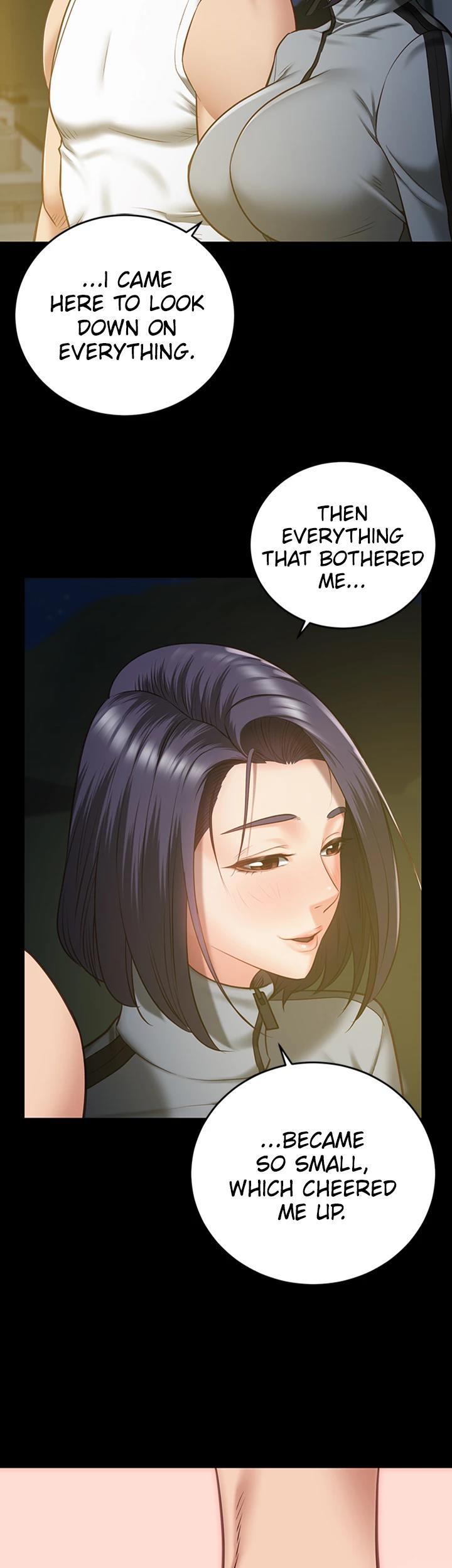 Girls In Prison - Chapter 19