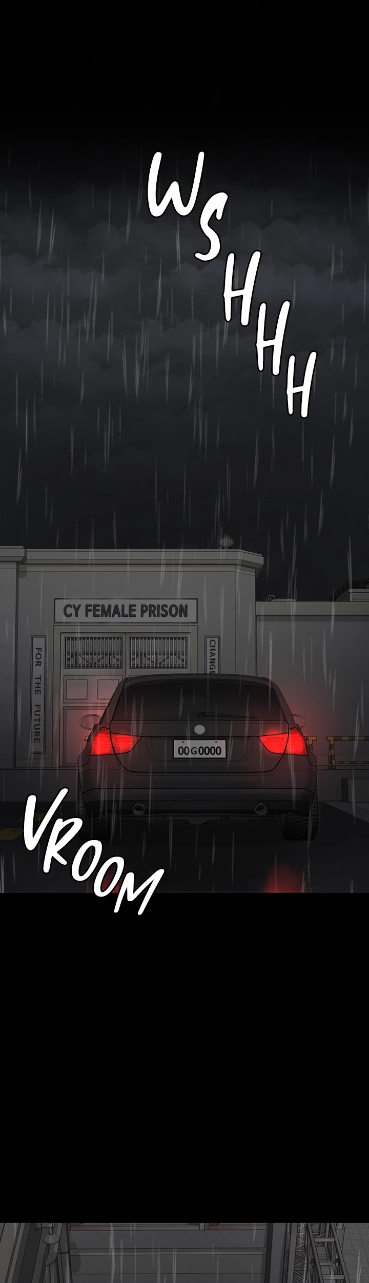 Girls In Prison - Chapter 42