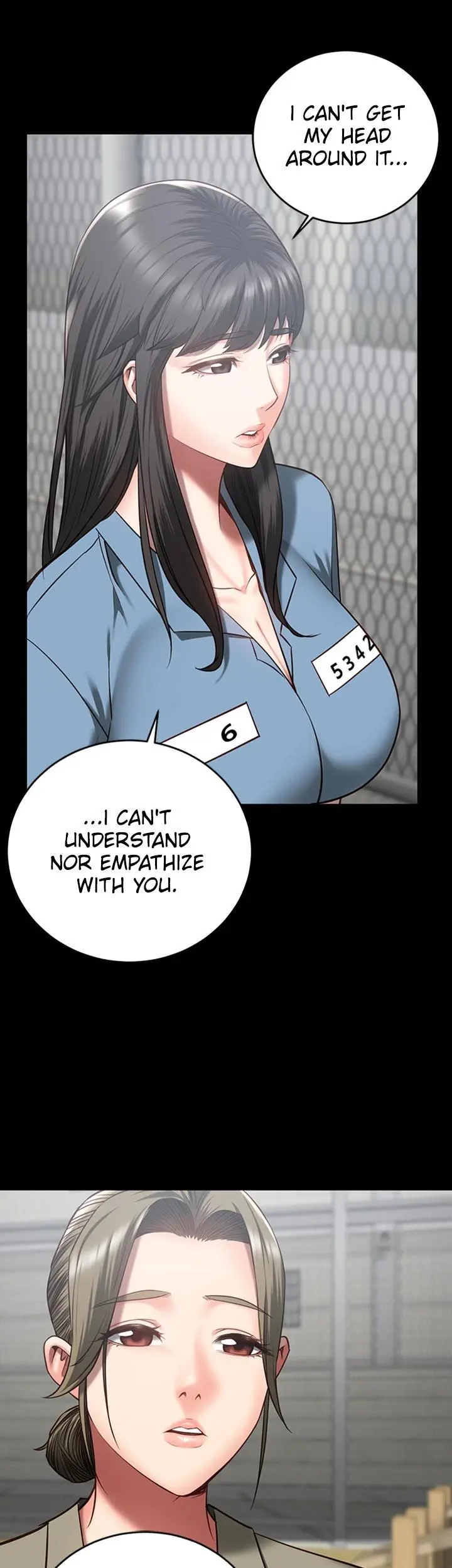 Girls In Prison - Chapter 18