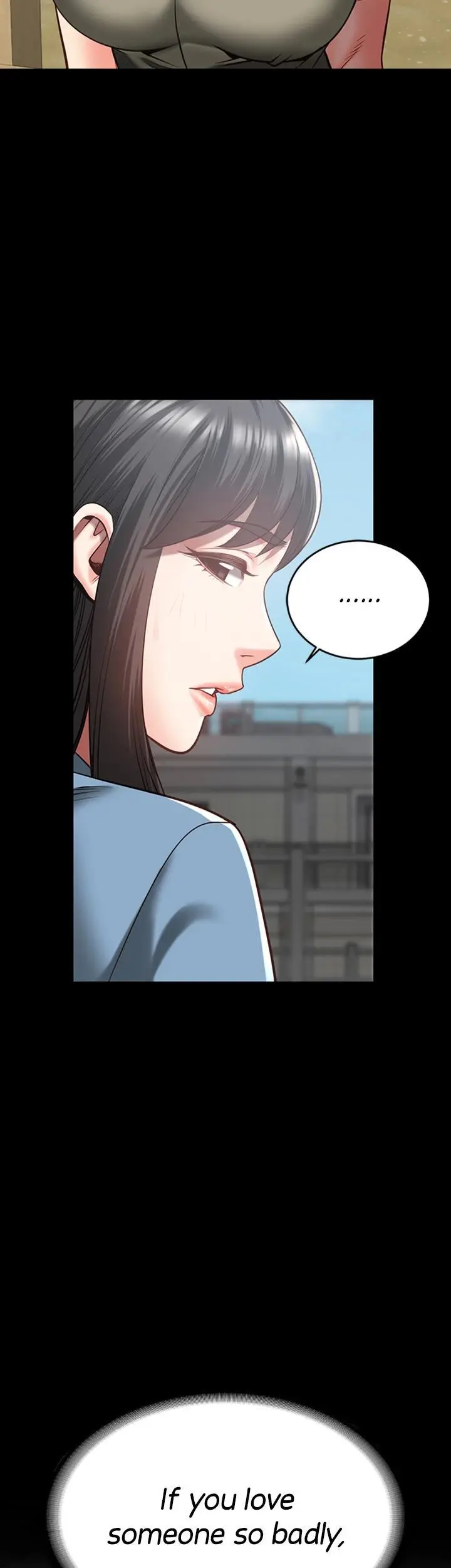 Girls In Prison - Chapter 18