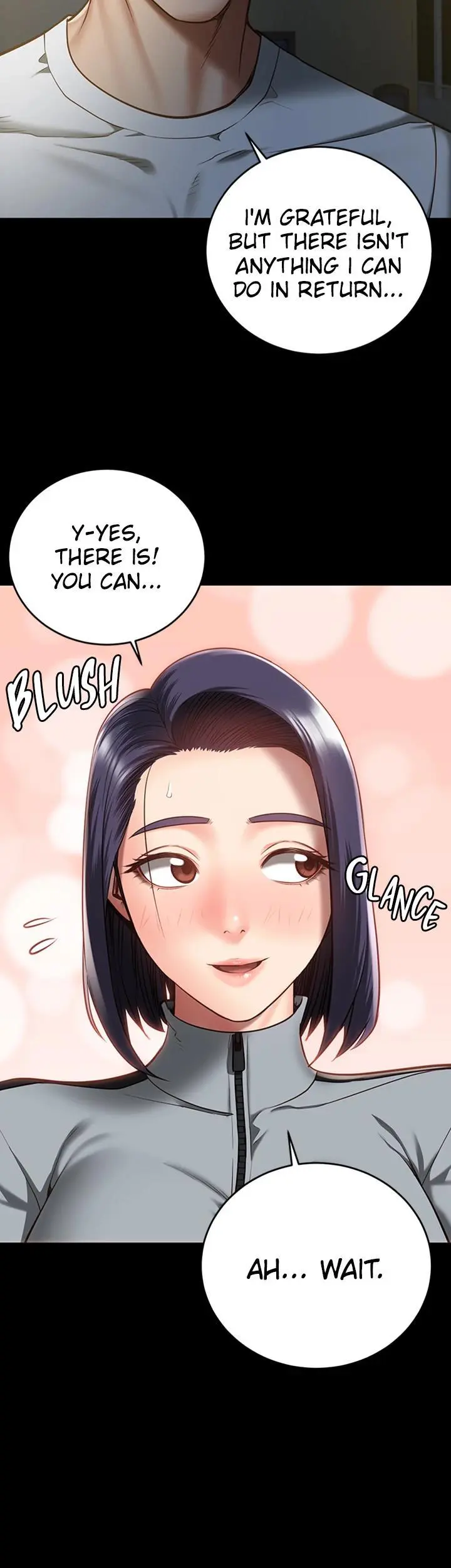 Girls In Prison - Chapter 18