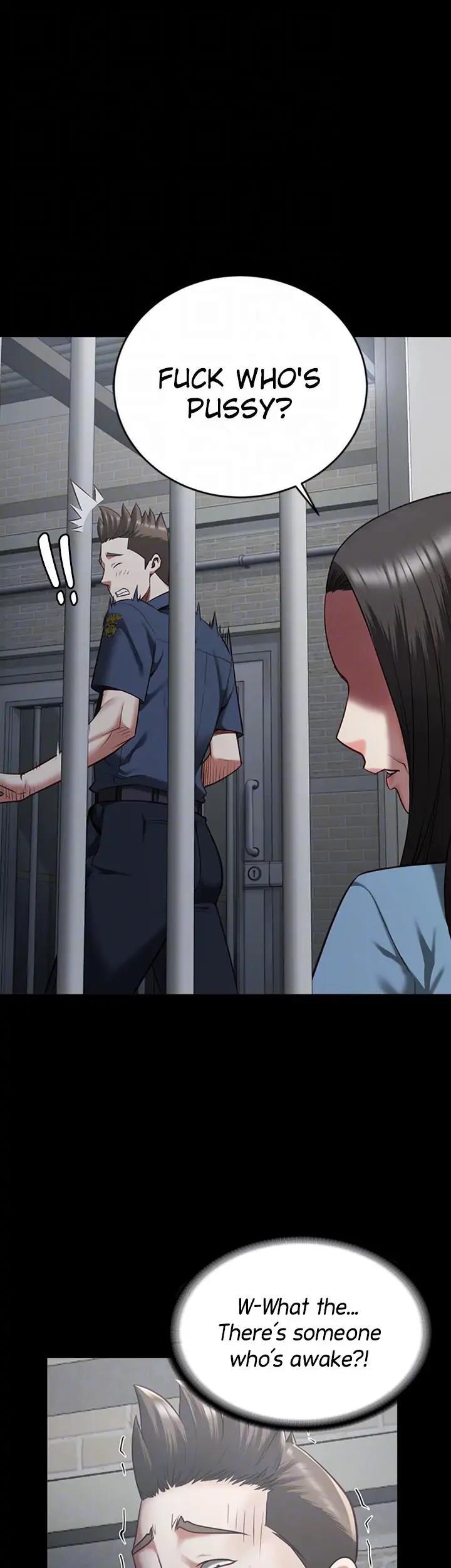 Girls In Prison - Chapter 21