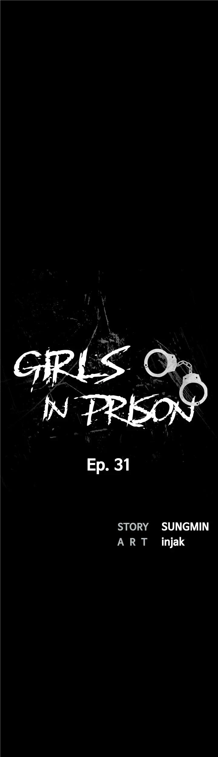 Girls In Prison - Chapter 31