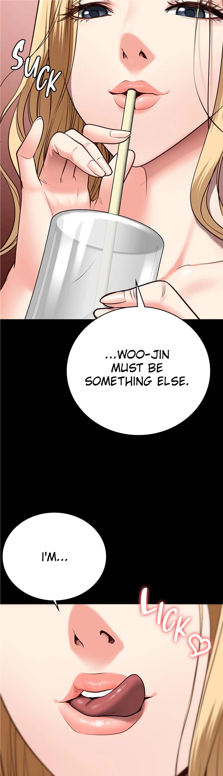 Girls In Prison - Chapter 31