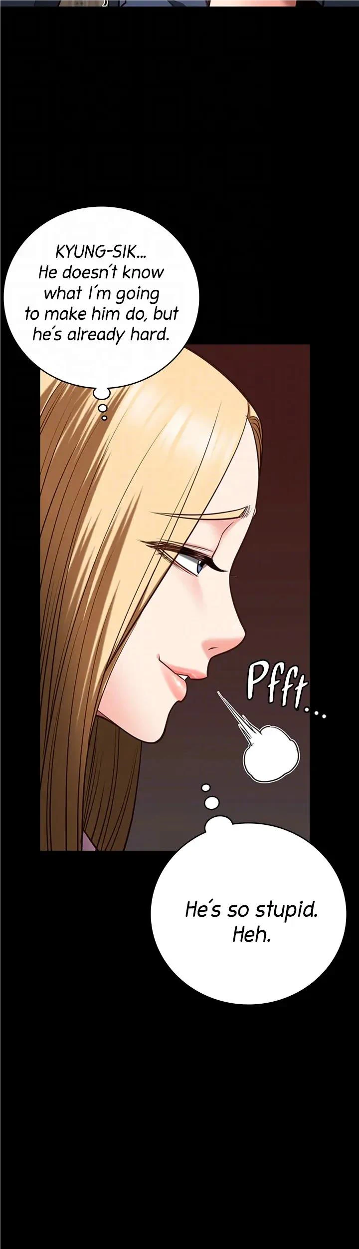 Girls In Prison - Chapter 26