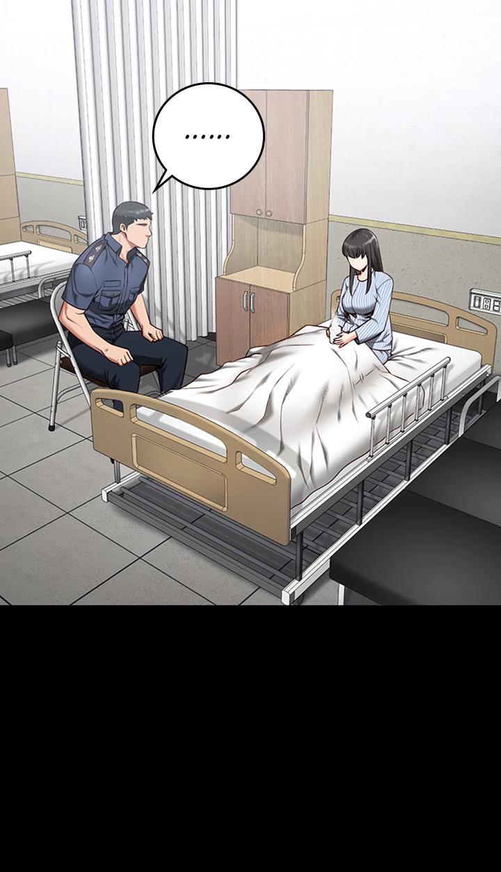 Girls In Prison - Chapter 9