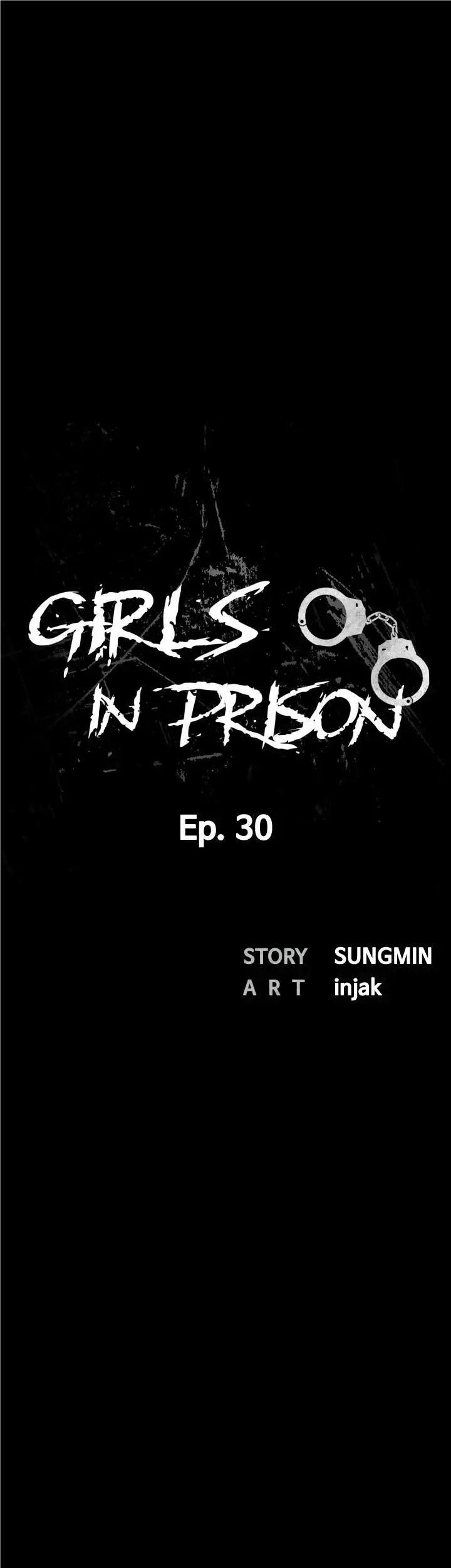 Girls In Prison - Chapter 30