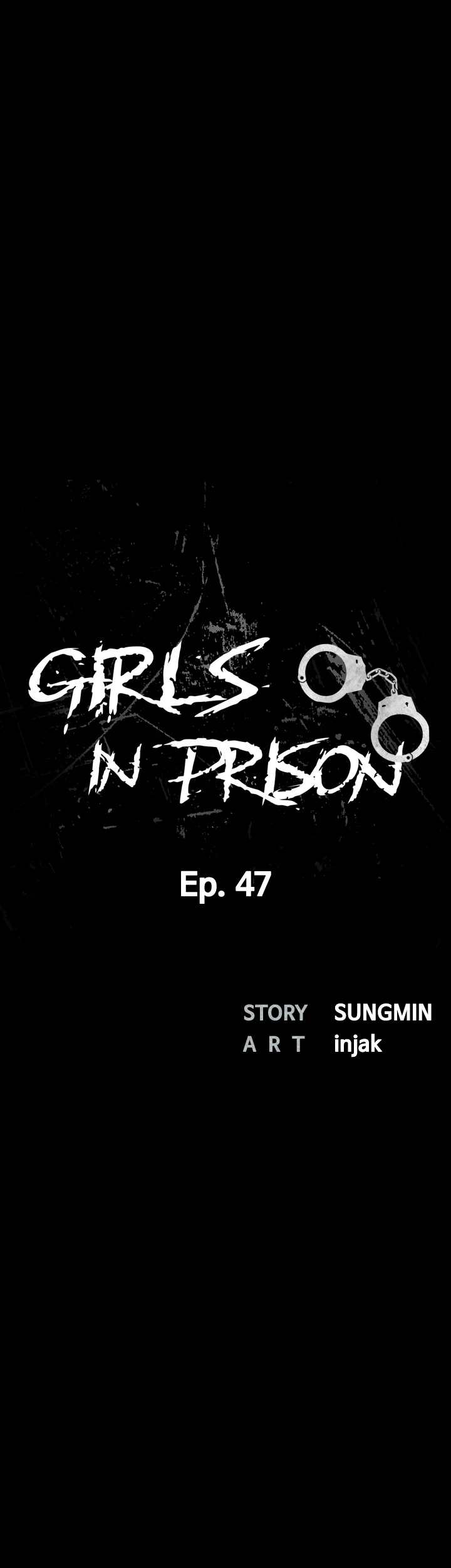 Girls In Prison - Chapter 47