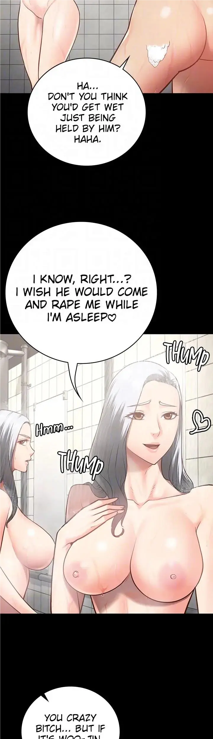 Girls In Prison - Chapter 27