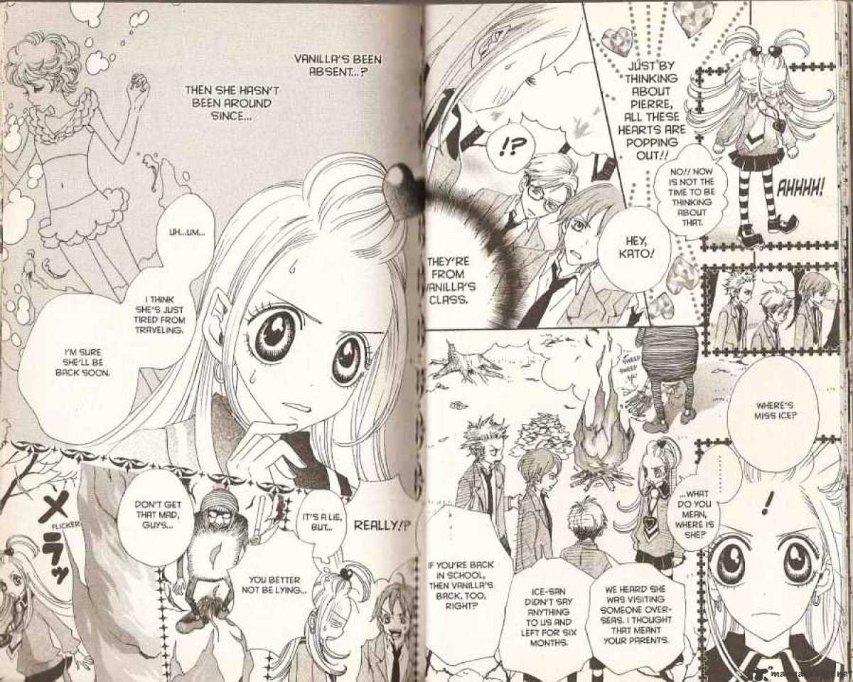 Sugar Sugar Rune - Chapter 29 : 29