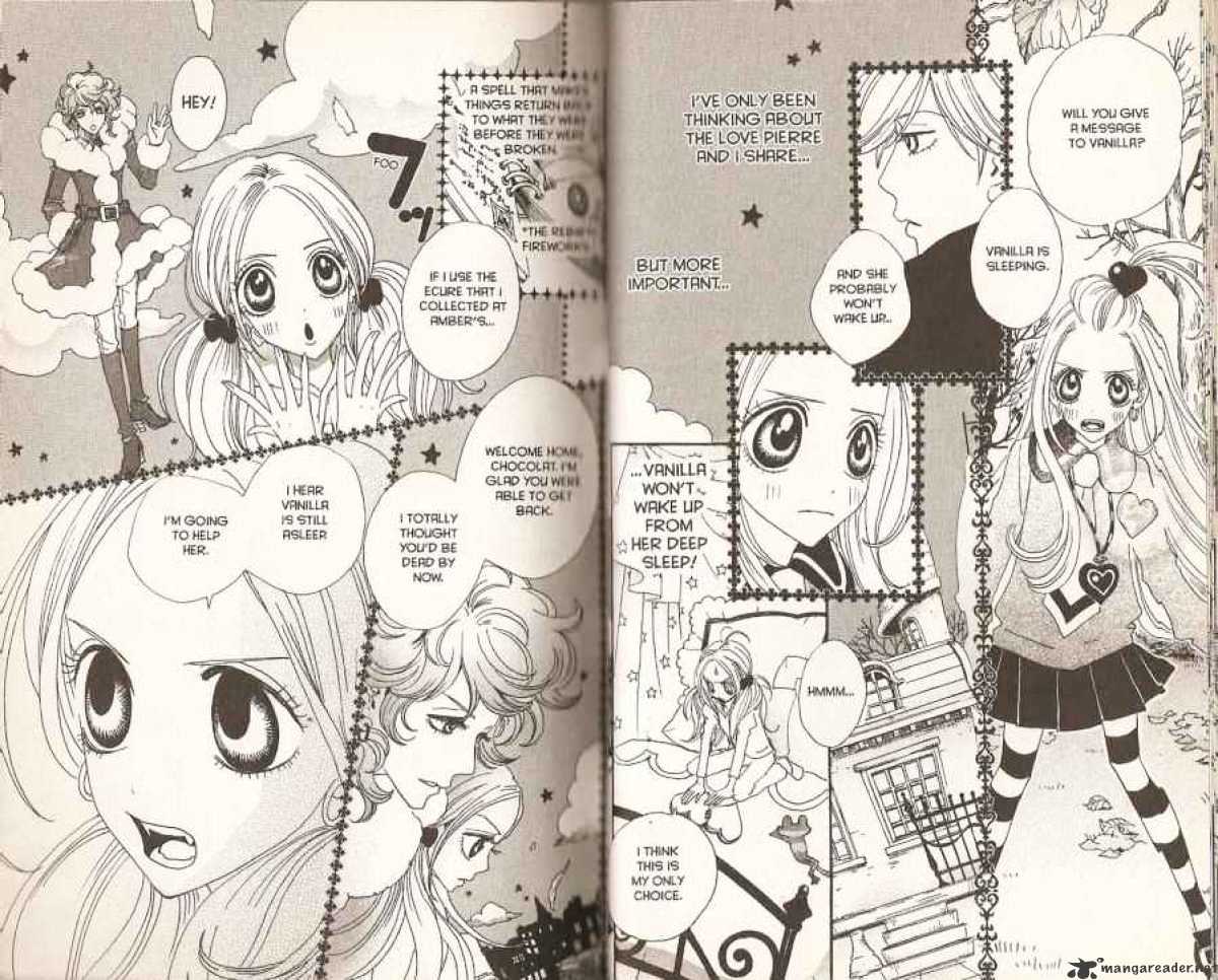 Sugar Sugar Rune - Chapter 29 : 29