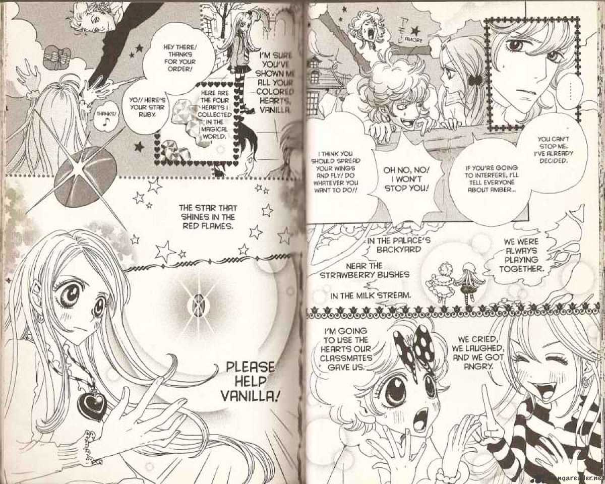 Sugar Sugar Rune - Chapter 29 : 29