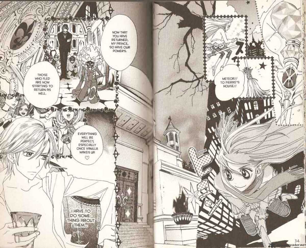 Sugar Sugar Rune - Chapter 29 : 29