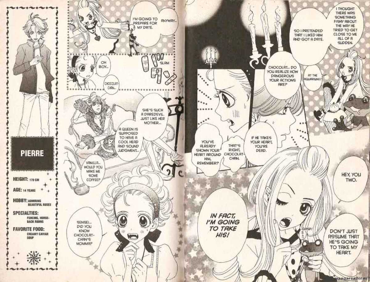 Sugar Sugar Rune - Chapter 7 : 7