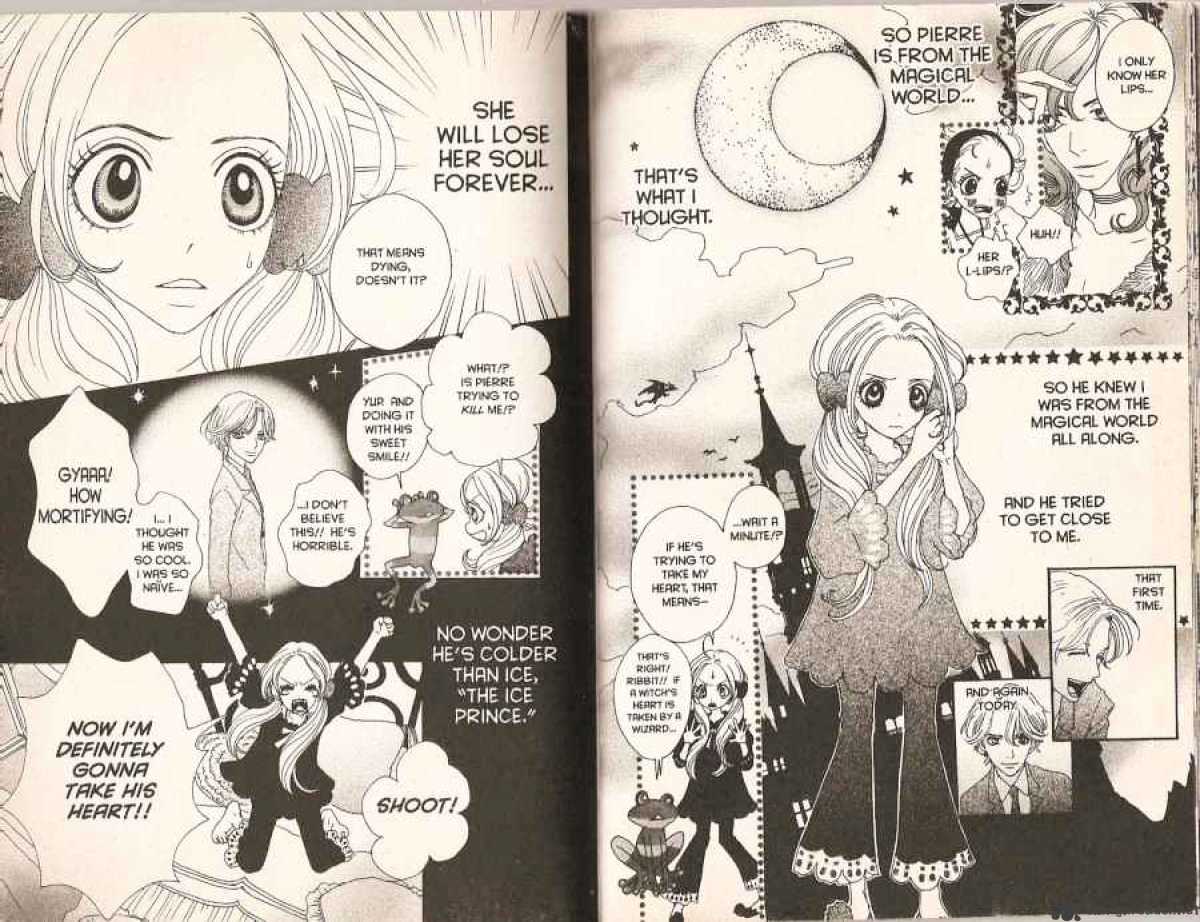 Sugar Sugar Rune - Chapter 7 : 7