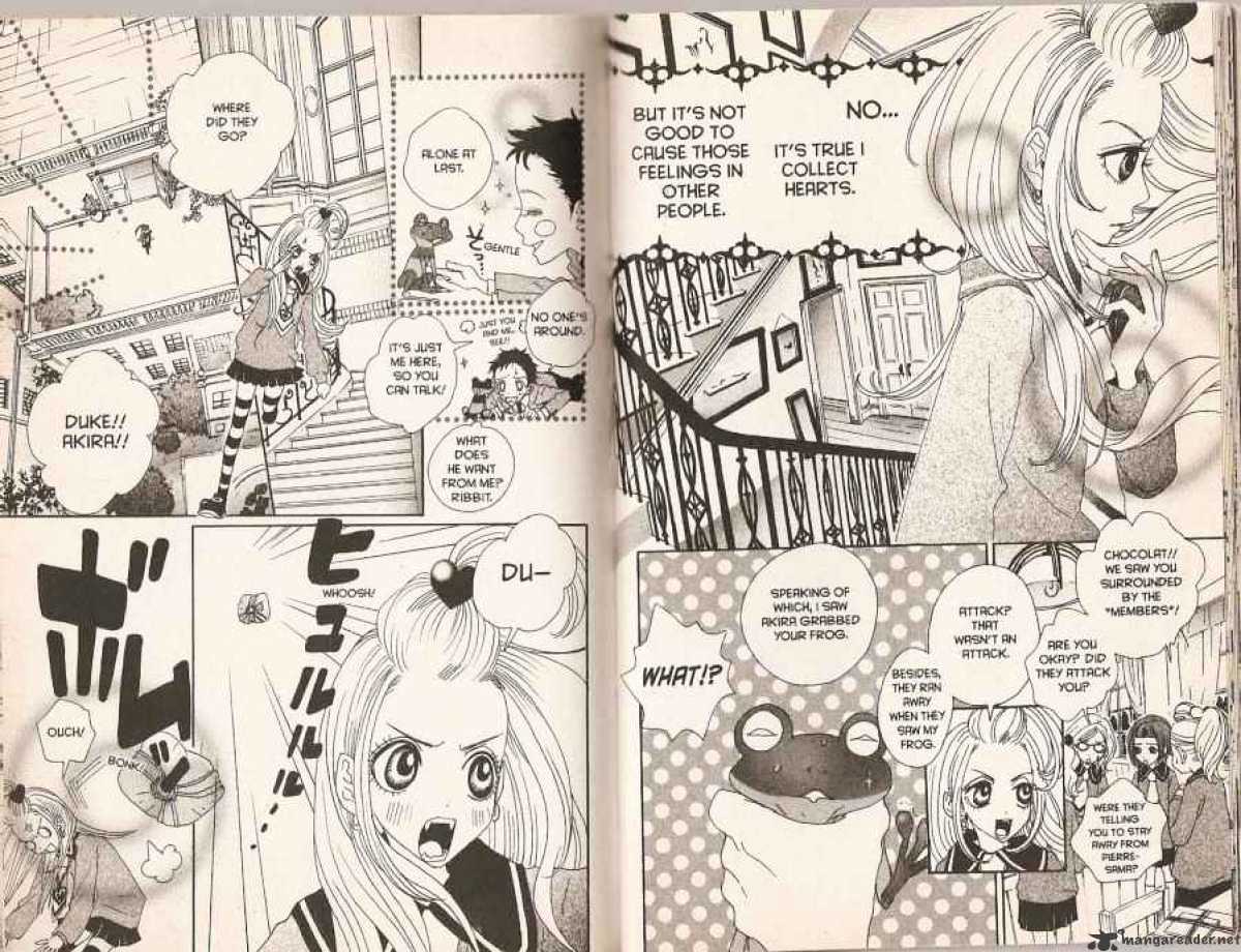 Sugar Sugar Rune - Chapter 7 : 7