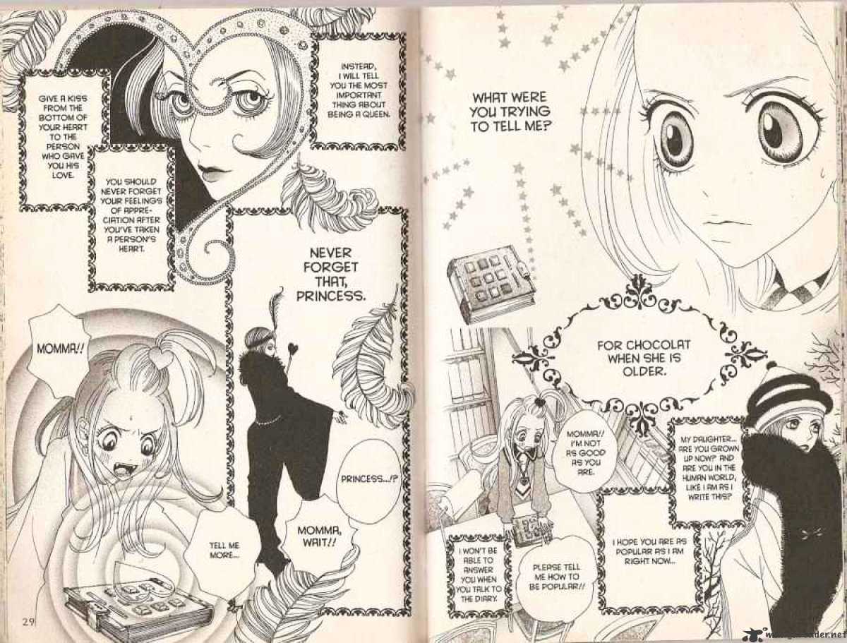 Sugar Sugar Rune - Chapter 7 : 7