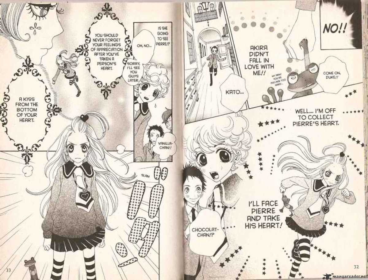 Sugar Sugar Rune - Chapter 7 : 7