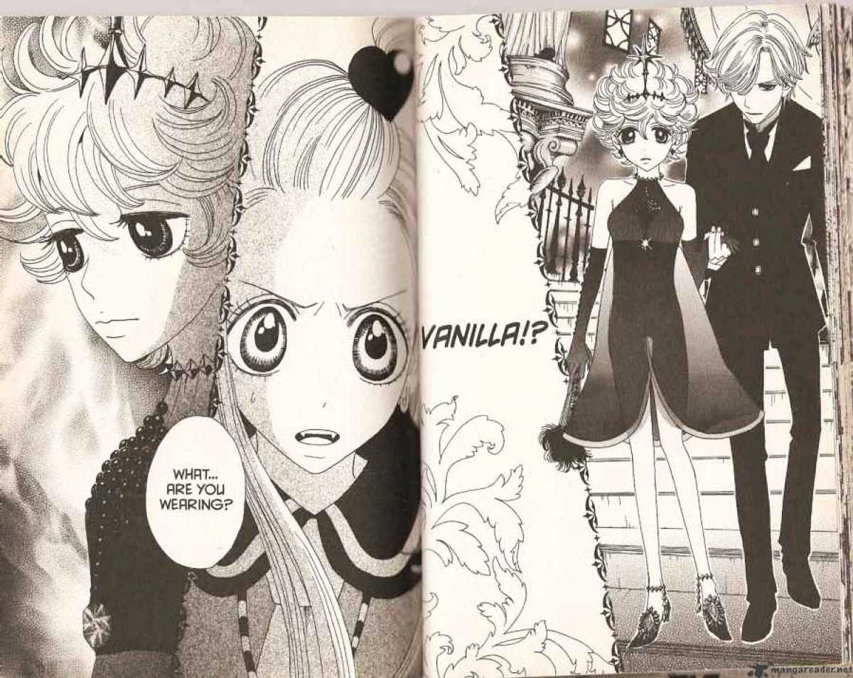 Sugar Sugar Rune - Chapter 15 : 15