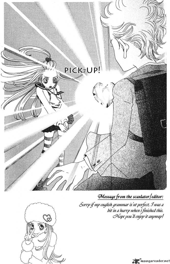 Sugar Sugar Rune - Chapter 6 : 6