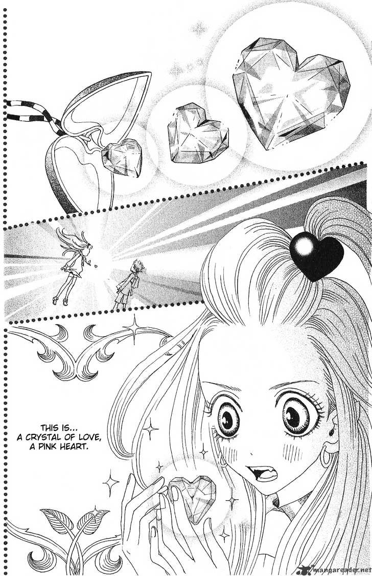 Sugar Sugar Rune - Chapter 6 : 6