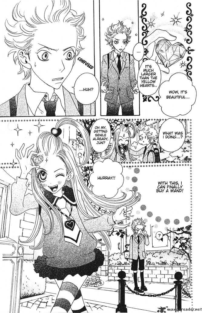 Sugar Sugar Rune - Chapter 6 : 6