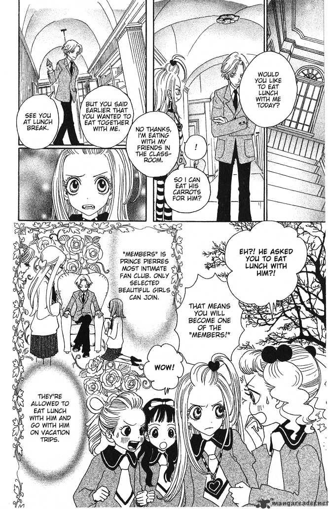 Sugar Sugar Rune - Chapter 6 : 6